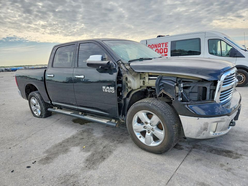 Продаж на аукціоні авто 2015 Ram 1500, vin: 1C6RR7LM2FS518748, номер лоту: 50756846