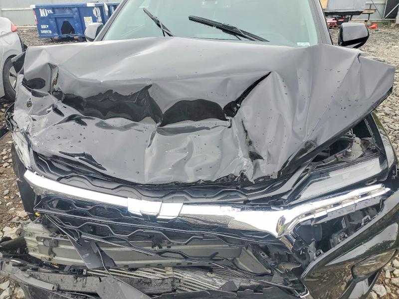 Aukcja sprzedaży 2023 Chevrolet Blazer, vin: 3GNKBHR4XPS207545, numer aukcji: 51982916
