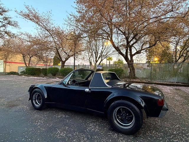 Продаж на аукціоні авто 1970 Porsche 914, vin: 4702905104, номер лоту: 49009196