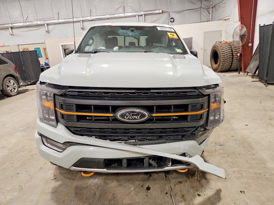 2023 Ford F150 მანქანა იყიდება აუქციონზე, vin: 1FTEW1E80PFC70703, აუქციონის ნომერი: 50297186
