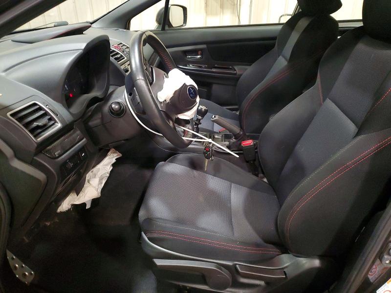 Aukcja sprzedaży 2018 Subaru Wrx, vin: JF1VA1C62J9820480, numer aukcji: 49119966