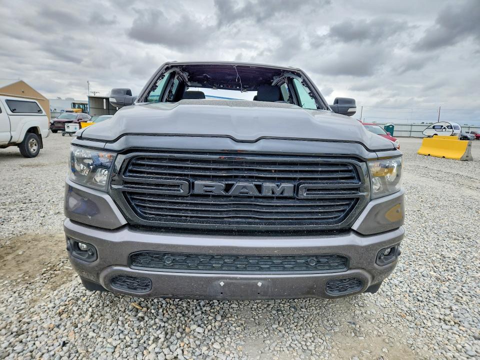 Aukcja sprzedaży 2021 Ram 1500, vin: 1C6RRFFG5MN628124, numer aukcji: 51658266