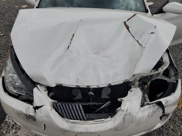 50711186 :رقم المزاد ، 4T1FA38P96U090126 vin ، 2006 Toyota Camry Solara مزاد بيع