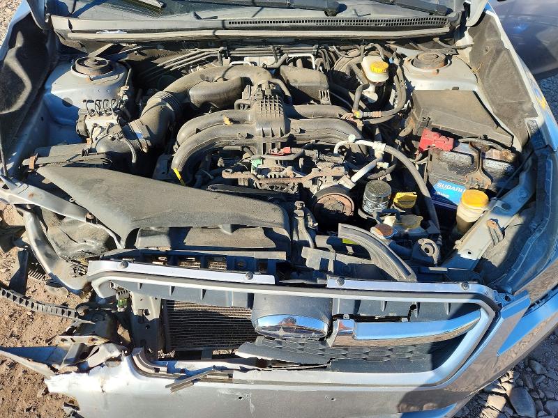 50114386 :رقم المزاد ، JF1GJAC65CH015154 vin ، 2012 Subaru Impreza مزاد بيع