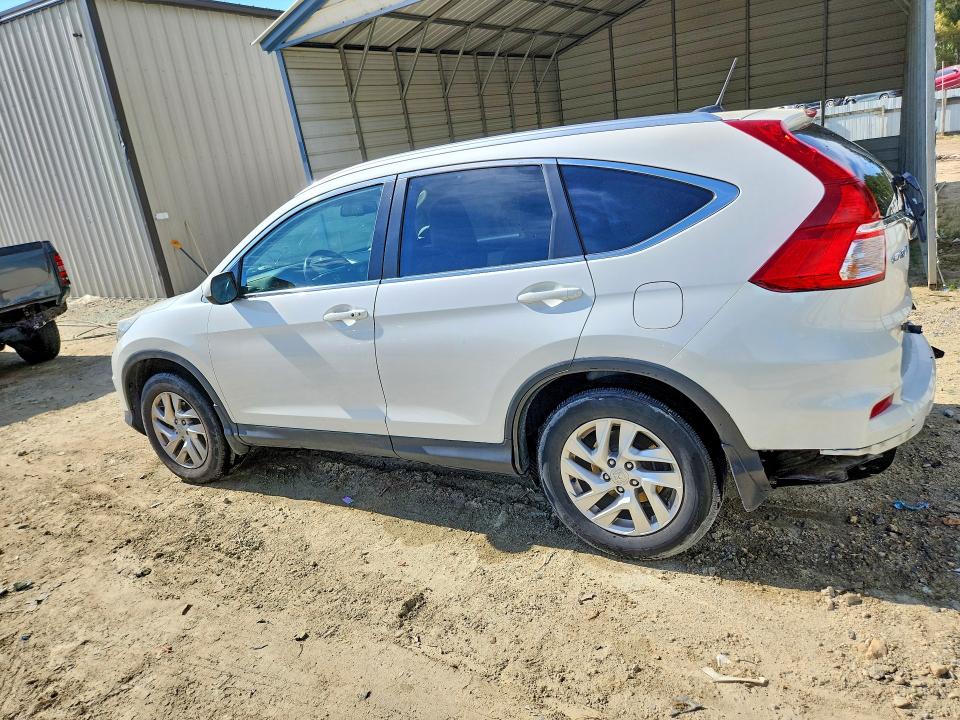 Продаж на аукціоні авто 2015 Honda Cr-v, vin: 5J6RM4H70FL106938, номер лоту: 49599136