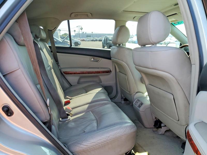 Продаж на аукціоні авто 2005 Lexus Rx, vin: 2T2GA31U35C036627, номер лоту: 50424986