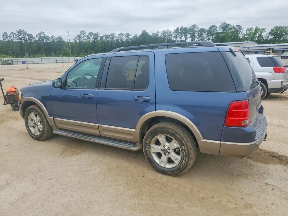 51175366 :رقم المزاد ، 1FMZU74W33ZB40042 vin ، 2003 Ford Explorer مزاد بيع