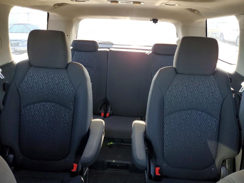 Продажа на аукционе авто 2012 Gmc Acadia, vin: 1GKKRPED7CJ187534, номер лота: 51318546