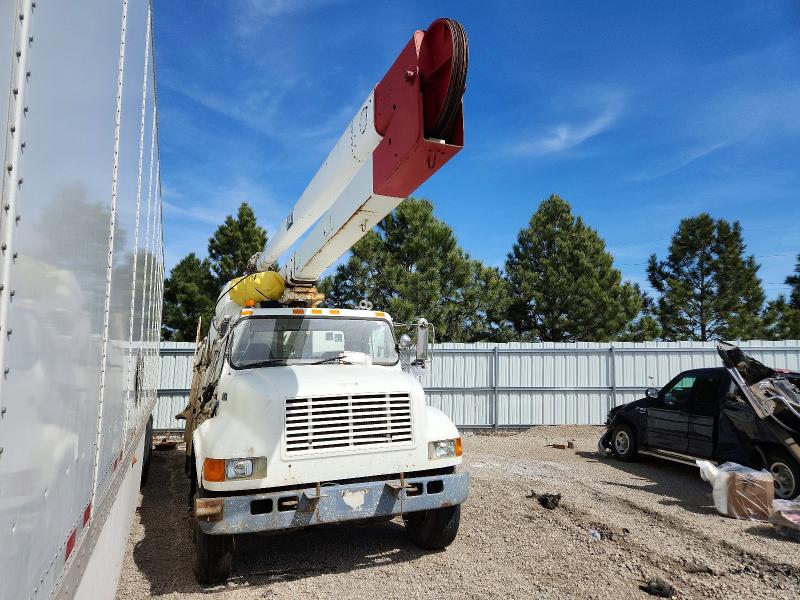 Продажа на аукционе авто 1999 International 4000, vin: 1HTSDAAN9XH671923, номер лота: 49764056