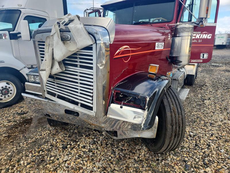 Aukcja sprzedaży 1999 Freightliner Fld120, vin: 1FUPC7WB8XPA33929, numer aukcji: 49612156