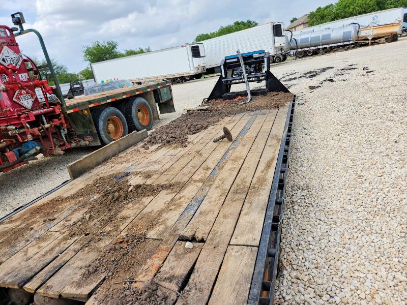 Продажа на аукционе авто 2023 Load Trail Flatbed Trailer, vin: 4ZEGP402XP1285518, номер лота: 48696036