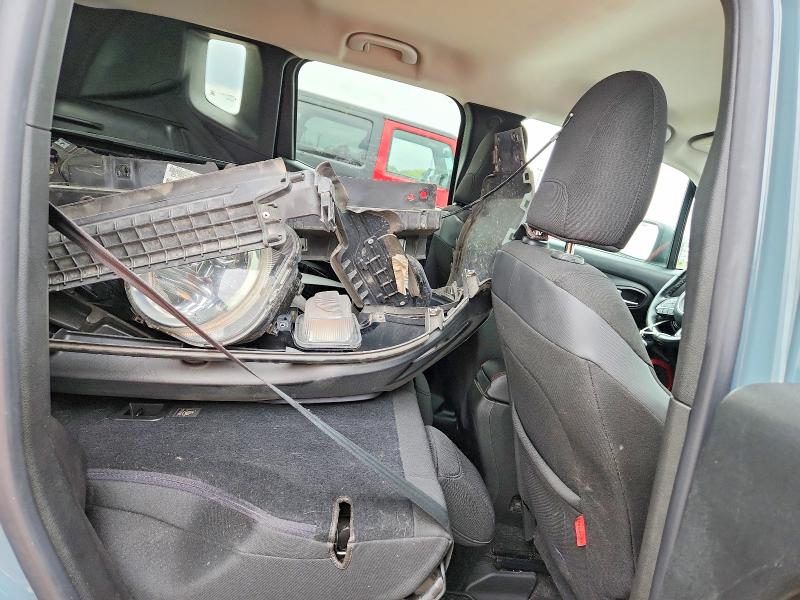 Продажа на аукционе авто 2016 Jeep Renegade, vin: ZACCJBCTXGPC50569, номер лота: 49536856