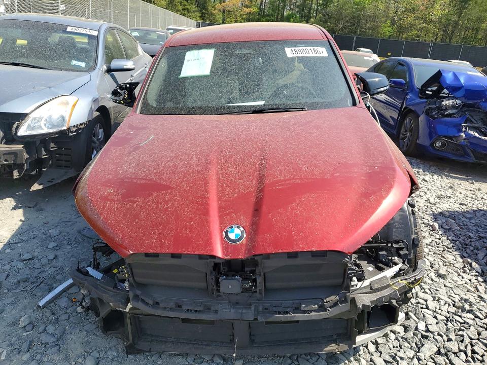 Aukcja sprzedaży 2024 Bmw X2, vin: WBX83GM03R5Y61835, numer aukcji: 48880186
