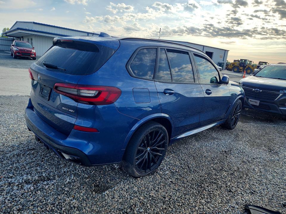 Aukcja sprzedaży 2023 Bmw X5, vin: 5UXCR6C04P9N69245, numer aukcji: 51364706