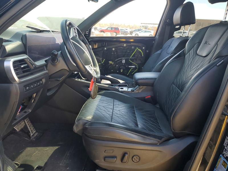 Продажа на аукционе авто 2024 Kia Telluride, vin: 5XYP5DGC4RG424375, номер лота: 48120546