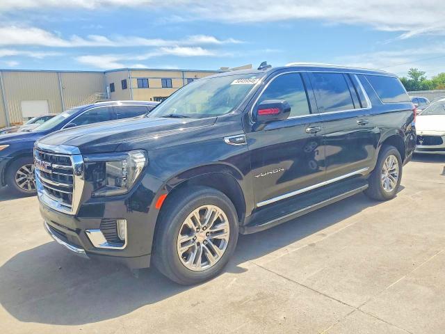 Продажа на аукционе авто 2021 Gmc Yukon Xl, vin: 1GKS1GKD5MR356741, номер лота: 50459546