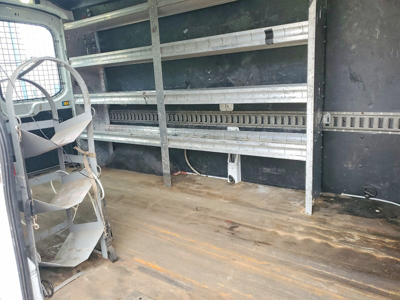 51210756 :رقم المزاد ، 1FTYR2CMXGKA16594 vin ، 2016 Ford Transit مزاد بيع