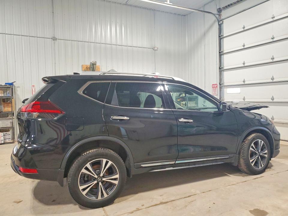 Продажа на аукционе авто 2018 Nissan Rogue, vin: JN8AT2MV5JW322357, номер лота: 48935826
