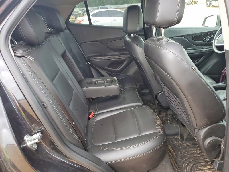Продаж на аукціоні авто 2015 Buick Encore, vin: KL4CJCSB2FB046978, номер лоту: 49321896
