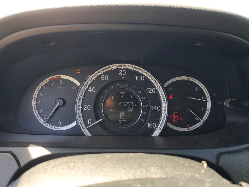 Продажа на аукционе авто 2015 Honda Accord, vin: 1HGCR2F73FA136209, номер лота: 48838256