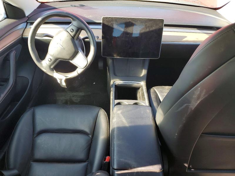 Продаж на аукціоні авто 2023 Tesla Model 3, vin: 5YJ3E1EA5PF452348, номер лоту: 49014316
