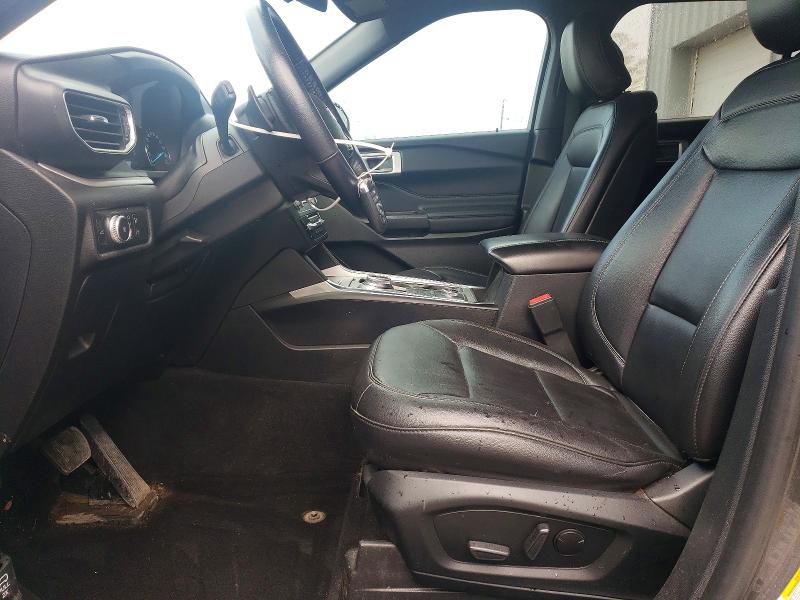 Aukcja sprzedaży 2020 Ford Explorer, vin: 1FMSK8DH0LGB13133, numer aukcji: 47032886