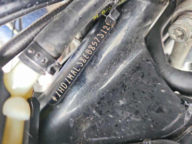 Продажа на аукционе авто 2014 Harley-davidson Flhtcutg, vin: 1HD1MAL38EB857312, номер лота: 49477146