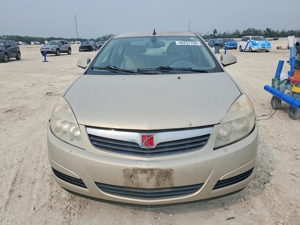 Aukcja sprzedaży 2009 Saturn Aura, vin: 1G8ZV57B79F132075, numer aukcji: 48257766
