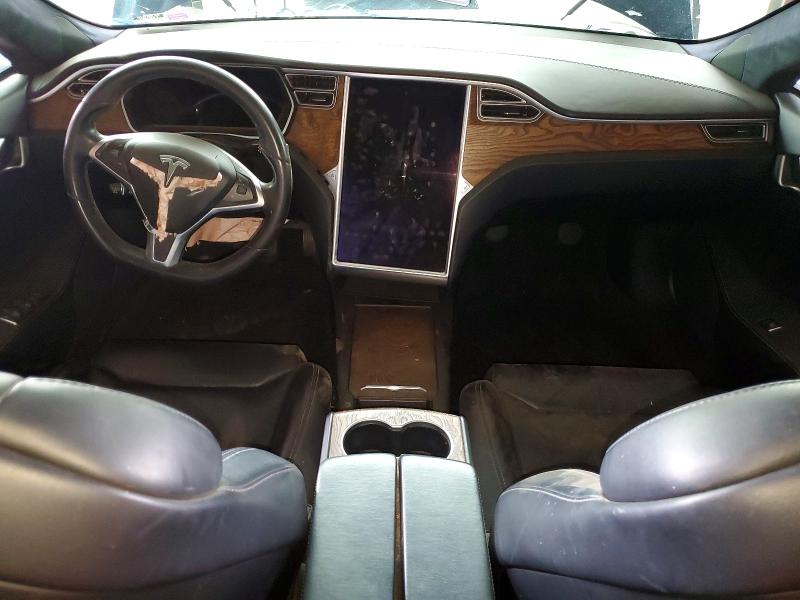 Продаж на аукціоні авто 2017 Tesla Model S, vin: 5YJSA1E26HF228684, номер лоту: 49052876