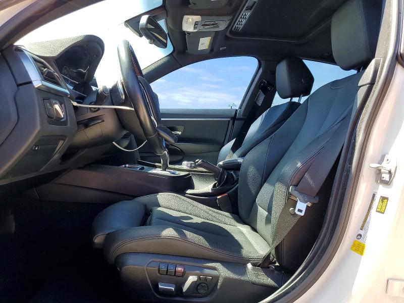 Продажа на аукционе авто 2019 Bmw 430i, vin: WBA4J1C50KBM18672, номер лота: 49790896