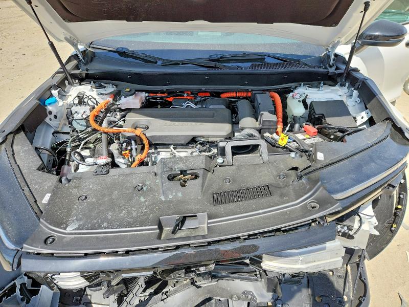 2026 Honda Cr-v მანქანა იყიდება აუქციონზე, vin: 7FARS6H69TE013823, აუქციონის ნომერი: 49635856