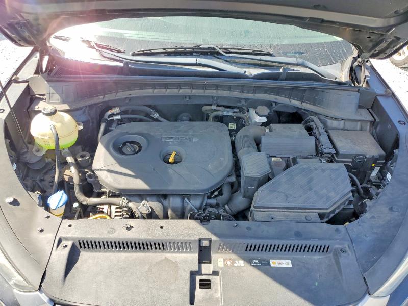 51838386 :رقم المزاد ، KM8J33A44HU466996 vin ، 2017 Hyundai Tucson مزاد بيع