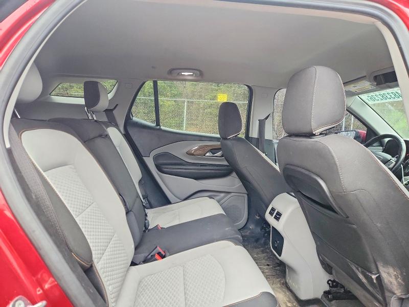 2018 Gmc Terrain მანქანა იყიდება აუქციონზე, vin: 3GKALMEV5JL228480, აუქციონის ნომერი: 48338236