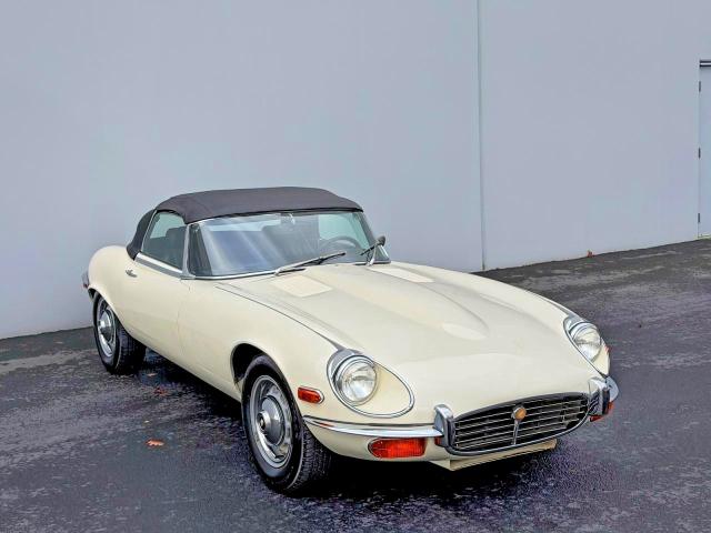 Продаж на аукціоні авто 1971 Jaguar E - Type, vin: 1S71298BW, номер лоту: 48718276