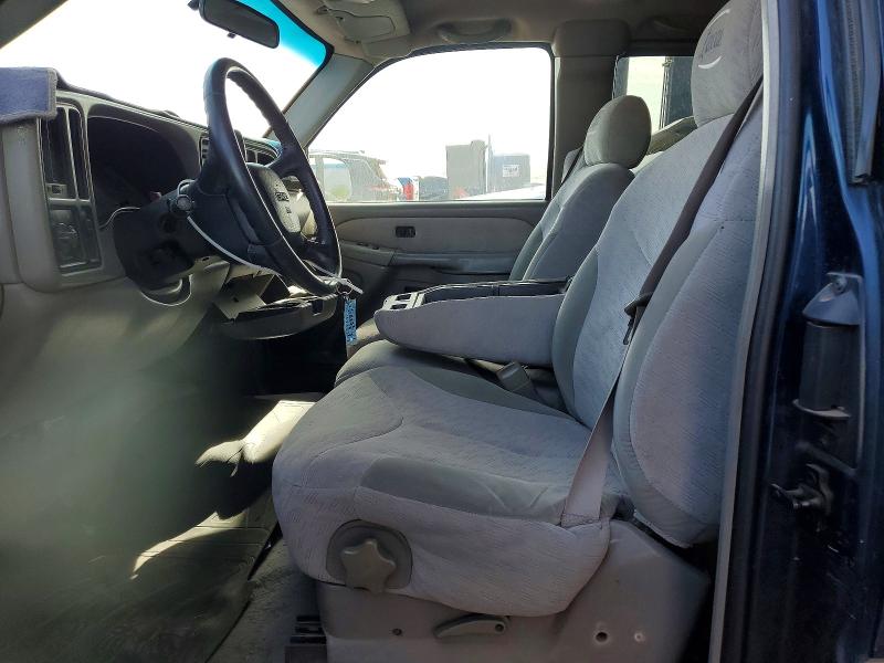 Aukcja sprzedaży 2000 Gmc New Sierra, vin: 1GTEC19V0YZ356652, numer aukcji: 50103246