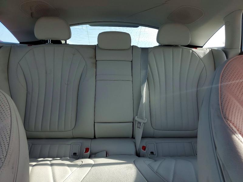 Продажа на аукционе авто 2023 Mercedes-benz Eqs Sedan, vin: W1KCG2EB8PA039931, номер лота: 51470846