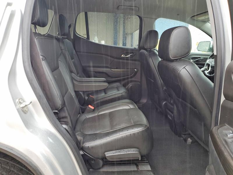 Продаж на аукціоні авто 2019 Gmc Acadia, vin: 1GKKNMLS6KZ257553, номер лоту: 51802866