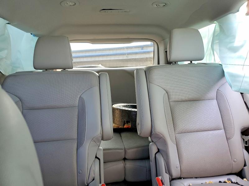 Aukcja sprzedaży 2018 Gmc Acadia, vin: 1GKKNMLS7JZ156861, numer aukcji: 51602286