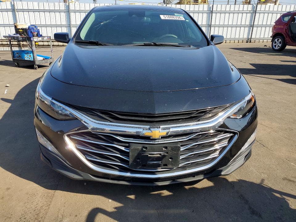 Aukcja sprzedaży 2024 Chevrolet Malibu, vin: 1G1ZD5ST7RF170780, numer aukcji: 51888356