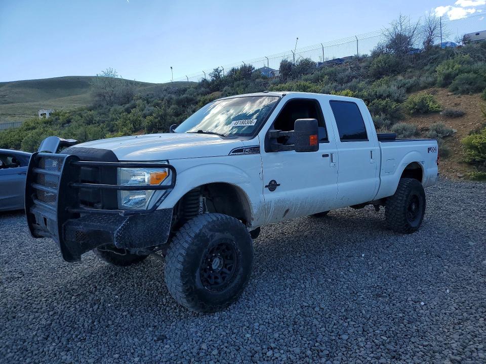 Aukcja sprzedaży 2011 Ford F250, vin: 1FT7W2BT2BEC86357, numer aukcji: 49180306