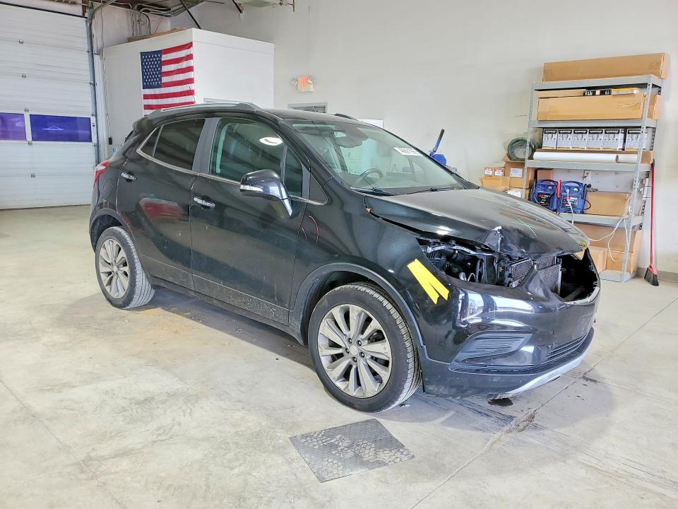 Aukcja sprzedaży 2019 Buick Encore, vin: KL4CJASB0KB789931, numer aukcji: 48891996