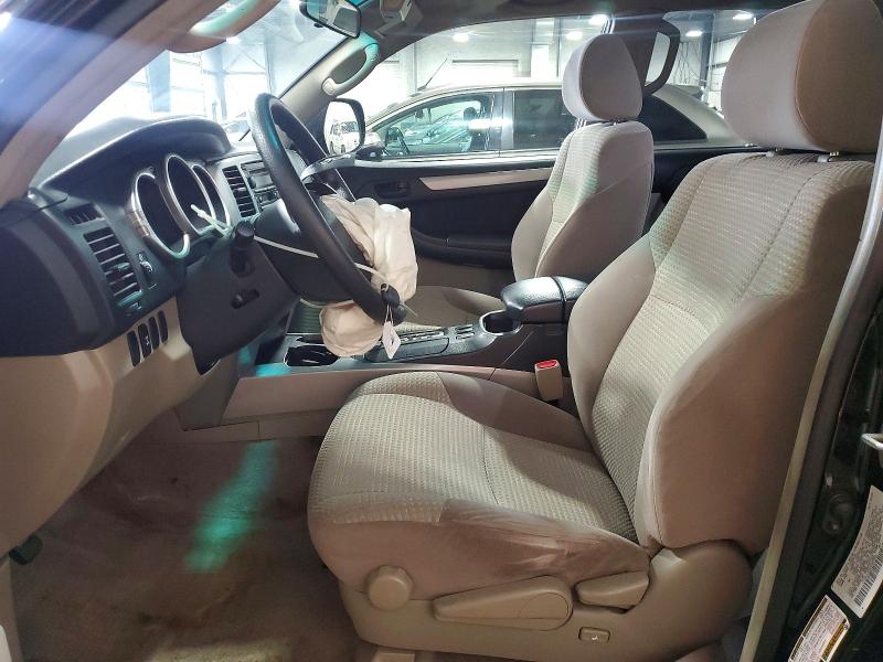 Продажа на аукционе авто 2005 Toyota 4runner, vin: JTEBU14R650069306, номер лота: 50749346