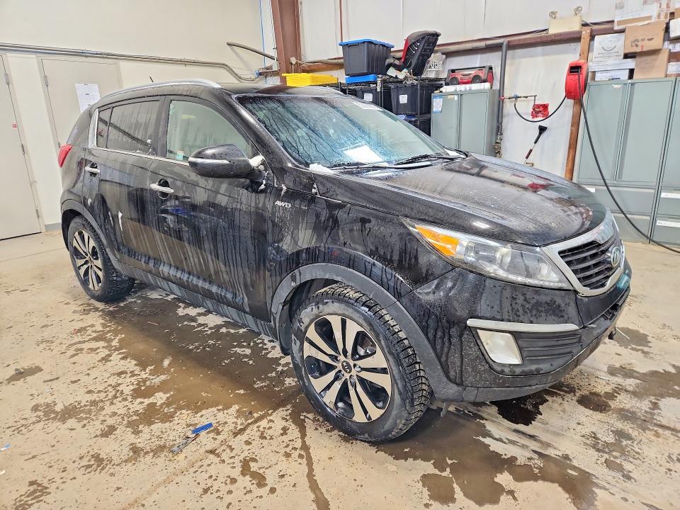 Продаж на аукціоні авто 2012 Kia Sportage, vin: KNDPCCA29C7222670, номер лоту: 50955806