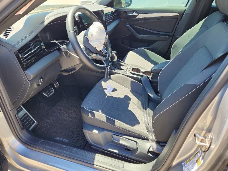 Продаж на аукціоні авто 2025 Volkswagen Jetta, vin: 3VWBX7BU7SM077653, номер лоту: 48914136