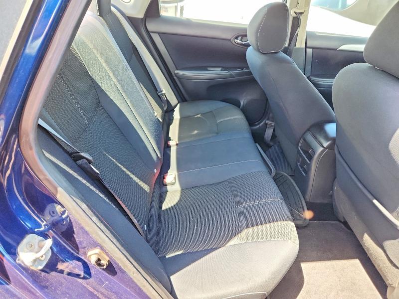 Aukcja sprzedaży 2016 Nissan Sentra, vin: 3N1AB7AP6GY294011, numer aukcji: 47275896