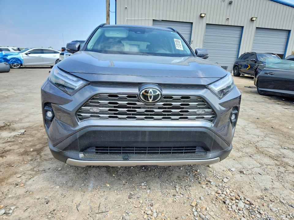 Aukcja sprzedaży 2022 Toyota Rav4, vin: 2T3N1RFV3NC257233, numer aukcji: 51281086