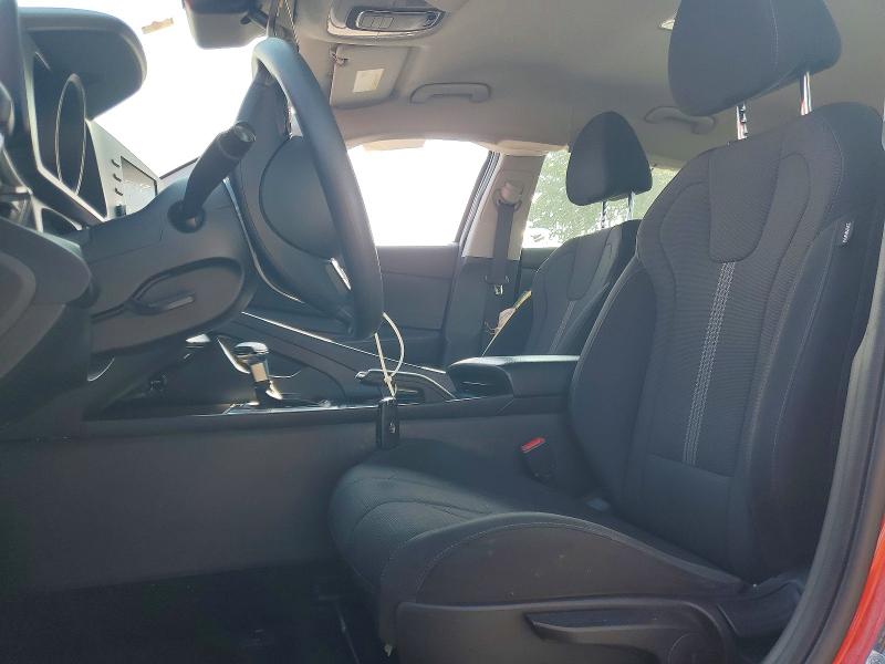 51209766 :رقم المزاد ، 5NPLL4AG8MH047860 vin ، 2021 Hyundai Elantra مزاد بيع