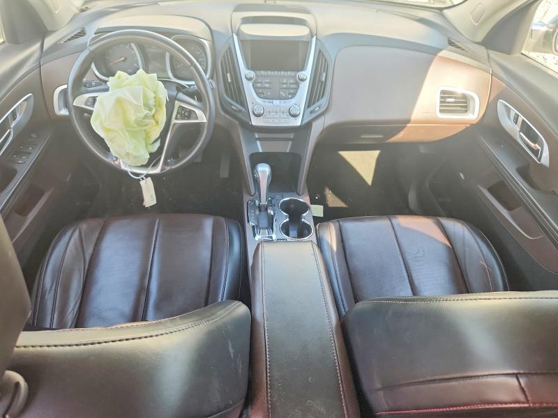 Aukcja sprzedaży 2015 Chevrolet Equinox, vin: 1GNALDEKXFZ104441, numer aukcji: 49890546