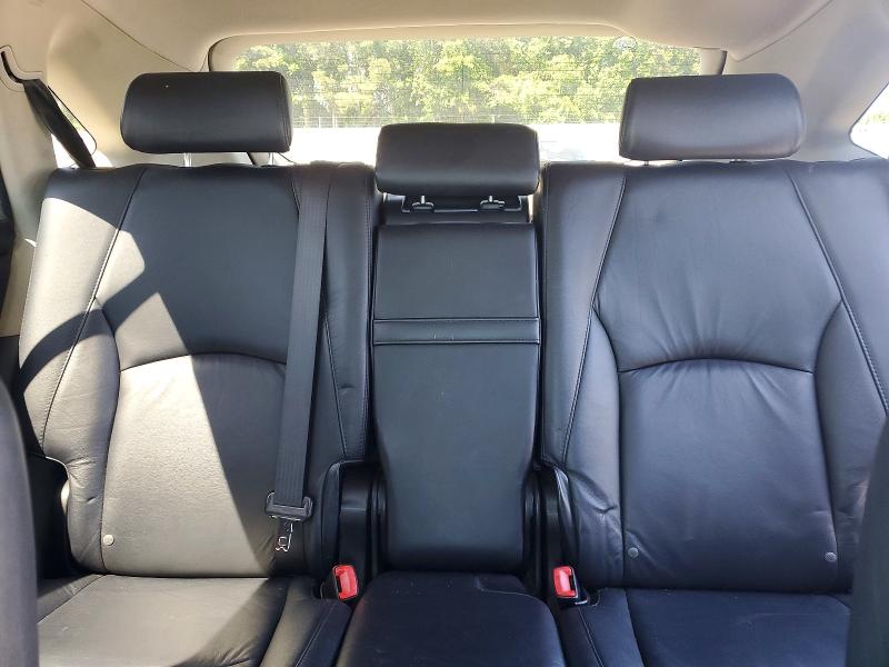 51014236 :رقم المزاد ، 2T2GK31U57C021627 vin ، 2007 Lexus Rx مزاد بيع