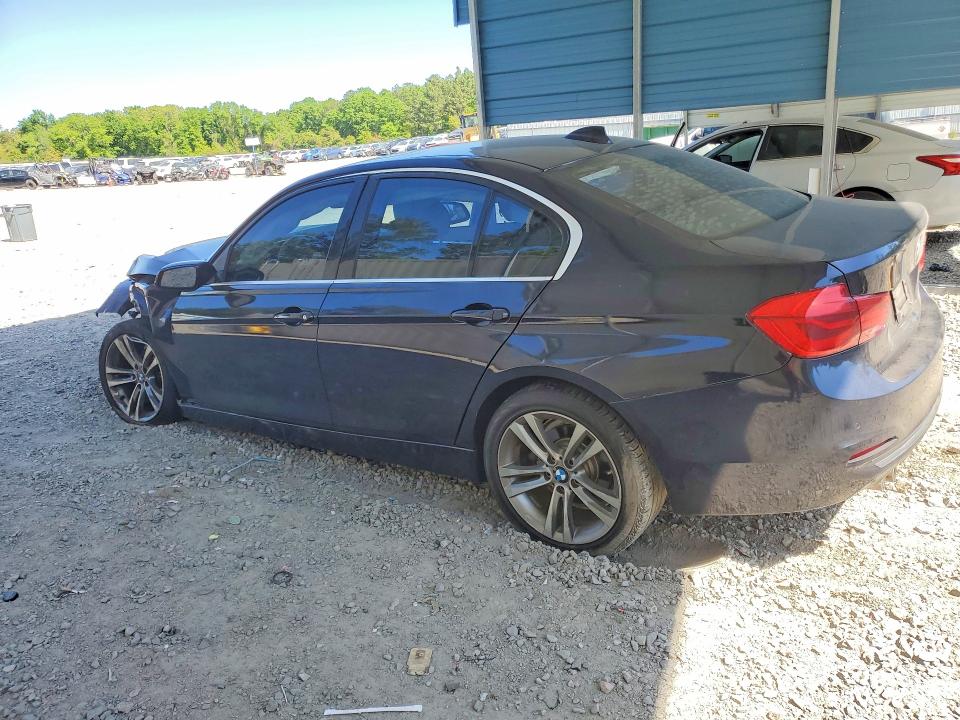 Aukcja sprzedaży 2016 Bmw 328, vin: WBA8E9G56GNT45098, numer aukcji: 49149096